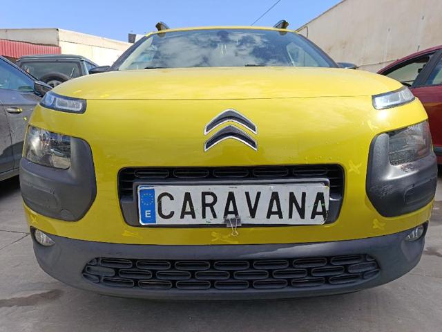  C4  SUV (2014-2026) original desde 385,87 €
