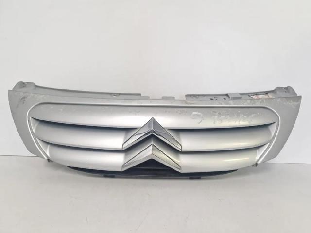Grelha do radiador 1611637680 PEUGEOT