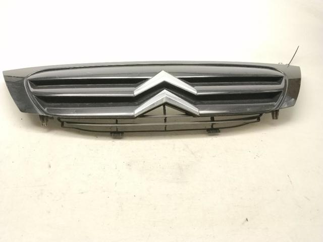 Grelha do radiador 1611637680 PEUGEOT