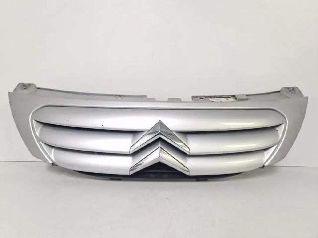 Grelha do radiador 1611637680 PEUGEOT