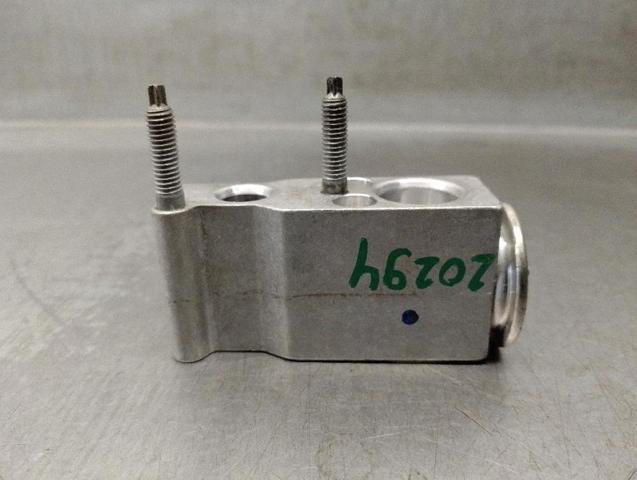 Válvula TRV de aparelho de ar condicionado 1611702280 PEUGEOT