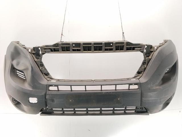 Pára-choque dianteiro, parte central 1611705180 PEUGEOT
