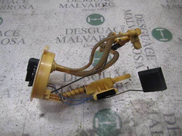 Sensor do nível de combustível no tanque 16117159160 BMW