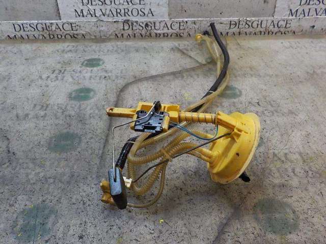 Sensor do nível de combustível no tanque 16117159160 BMW