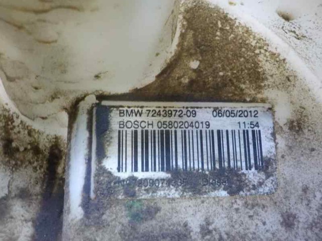 16117243972 BMW