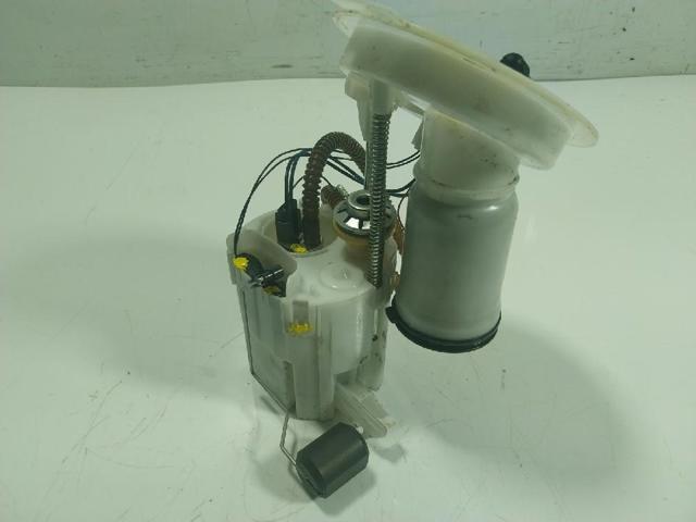 Módulo de bomba de combustível com sensor do nível de combustível 16117243975 BMW