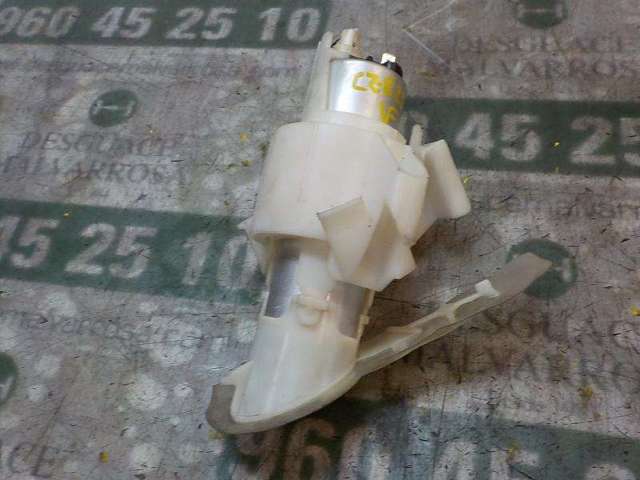 16117260648 BMW