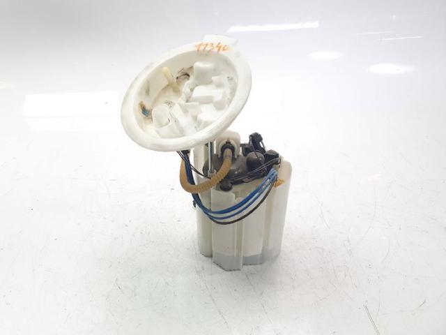 Módulo de bomba de combustível com sensor do nível de combustível 16117300477 BMW