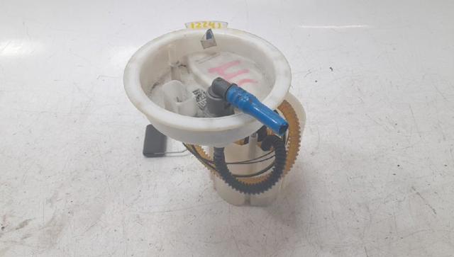 Módulo de bomba de combustível com sensor do nível de combustível 16117300483 BMW