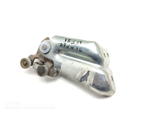 Rolo direito superior da porta lateral (deslizante) 1611731380 PEUGEOT
