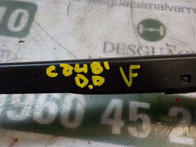 Preço da peça  C4  SUV