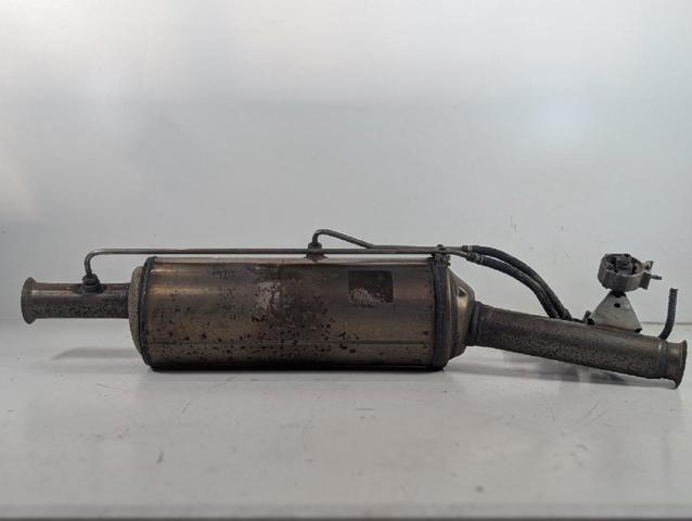 Filtro de partículas do sistema dos gases de escape 1611904280 PEUGEOT