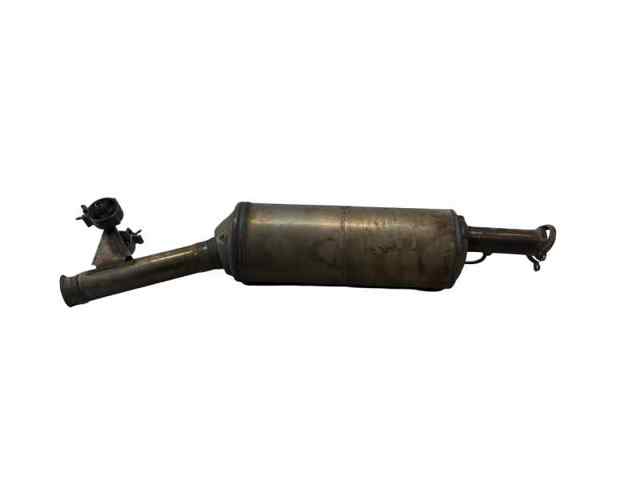 Filtro de partículas do sistema dos gases de escape 1611904280 PEUGEOT