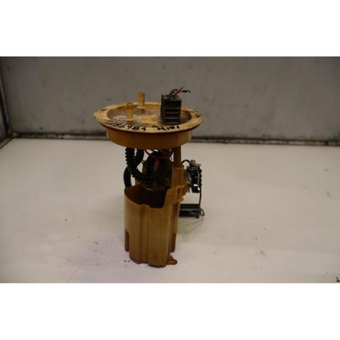 Módulo de bomba de combustível com sensor do nível de combustível 16119807104 BMW
