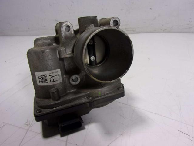 Válvula de borboleta montada para Smart FORFOUR 453