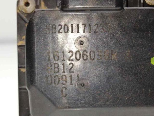 161206038R Renault (RVI)