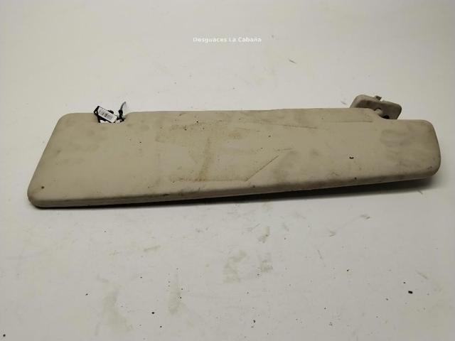 Pala contra o sol para Peugeot Boxer 250