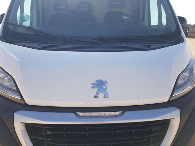 Capota 1612246980 PEUGEOT