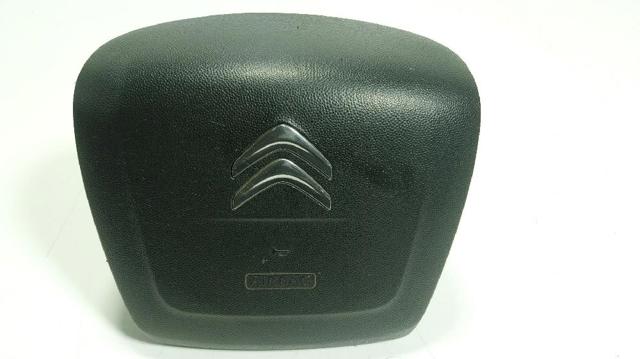 Cinto de segurança (AIRBAG) de condutor 1612344280 PEUGEOT