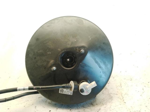 Reforçador dos freios a vácuo para Citroen Jumper 250