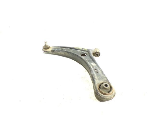 Bloco silencioso dianteiro do braço oscilante inferior 1612753380 PEUGEOT
