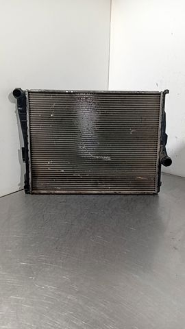 Radiador de esfriamento de motor 1613108 BMW