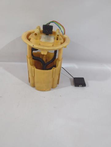 Módulo de bomba de combustível com sensor do nível de combustível 1613302780 PEUGEOT