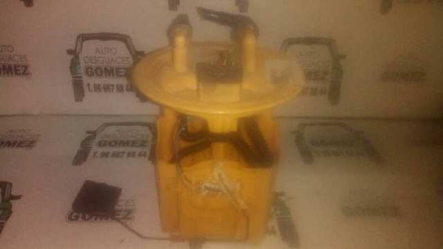 Módulo de bomba de combustível com sensor do nível de combustível 1613303080 PEUGEOT
