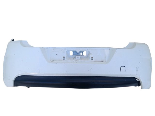 Pára-choque traseiro 1613360480 PEUGEOT