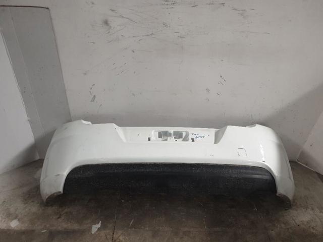 Pára-choque traseiro 1613360480 PEUGEOT