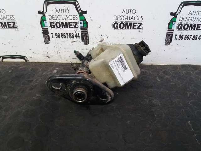 Cilindro mestre do freio para Ford Fiesta FBD