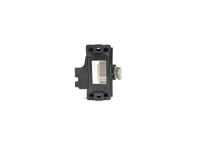 Sensor de pressão no coletor de admissão, MAP 16137039 OPEL