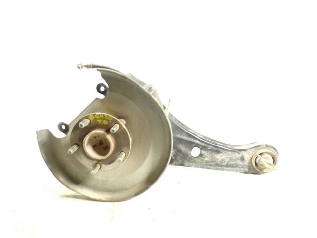 Cubo traseiro 1613730980 PEUGEOT