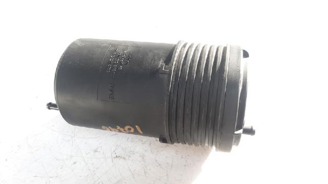 Filtro de tanque dos vapores de combustível 16138557626 BMW