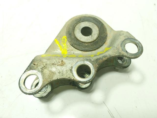 Coxim (suporte) dianteiro de motor 1613973580 PEUGEOT
