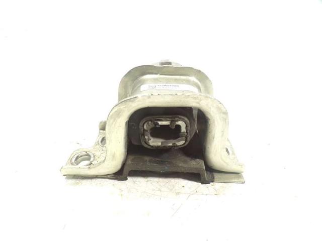 Coxim (suporte) direito de motor 1613973680 PEUGEOT