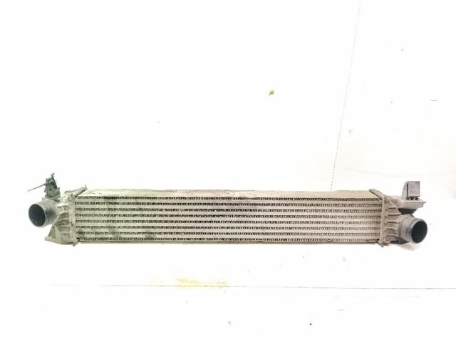 Radiador de intercooler 1613994080 PEUGEOT