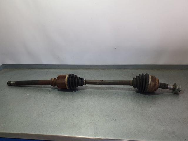 Semieixo (acionador) dianteiro direito 1614305780 PEUGEOT