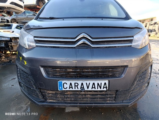 Pára-choque dianteiro Opel Zafira K0 ao melhor preço