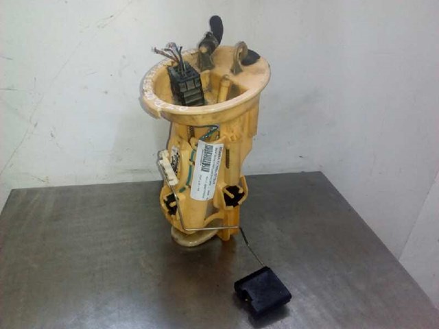 Sensor do nível de combustível no tanque 16146755880 BMW