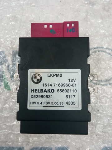 16147169960 BMW
