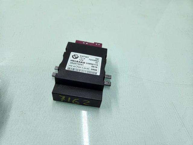 16147203993 BMW