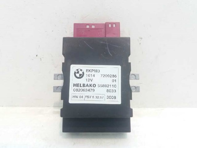 16147209286 BMW