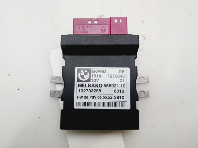 16147276046 BMW