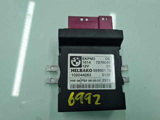 16147276046 BMW