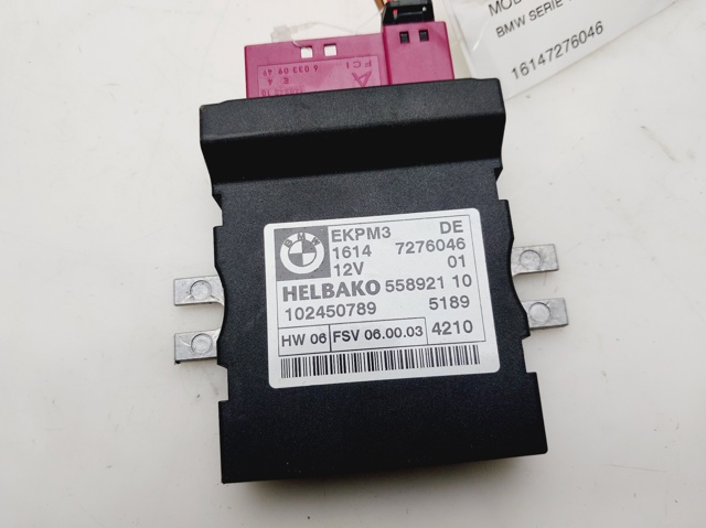 16147276046 BMW
