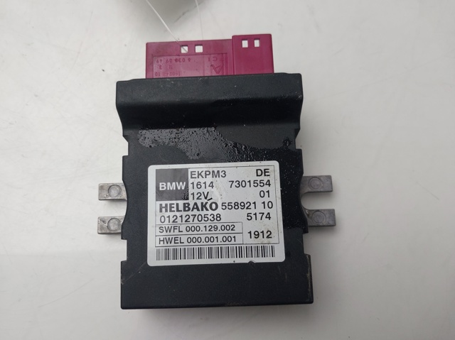 16147301554 BMW