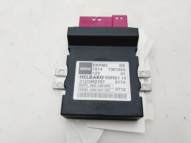 16147301554 BMW