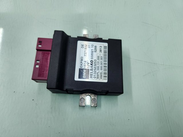 16147371832 BMW