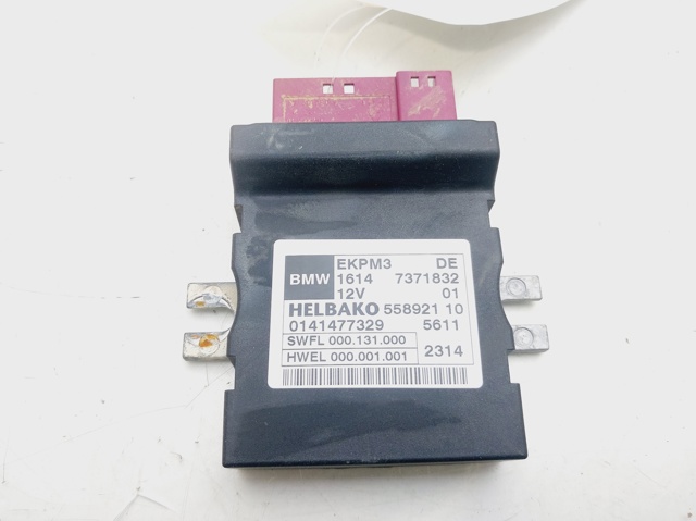 16147371832 BMW